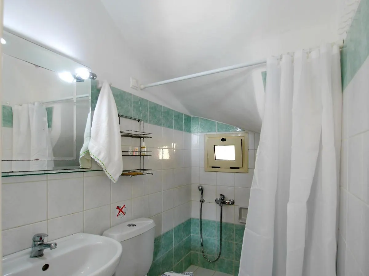 Villa Emiliata Spartia  0*, Spartia (Kefalonia)