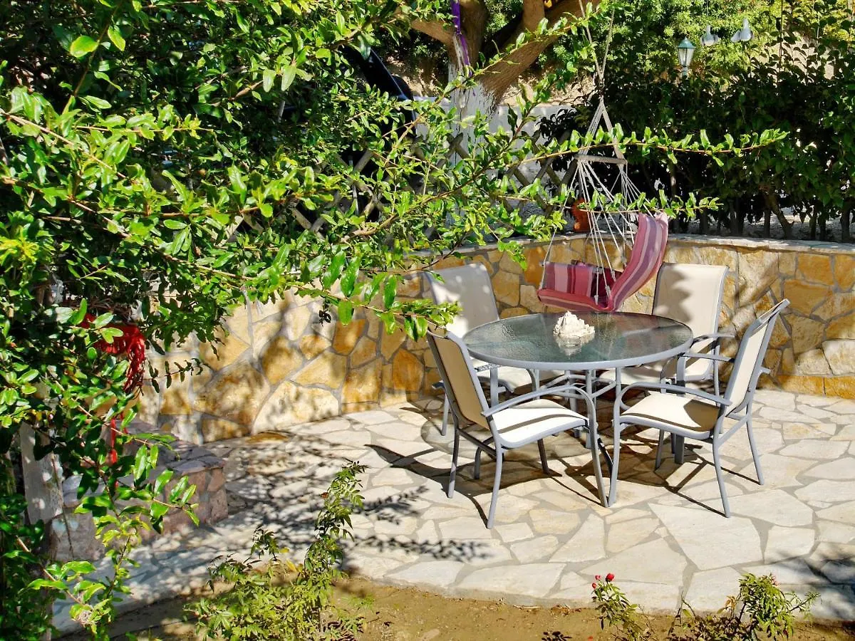 Villa Emiliata Spartia  Greece